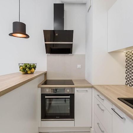 Chill Apartments Sarmacka Wilanow Варшава Екстериор снимка